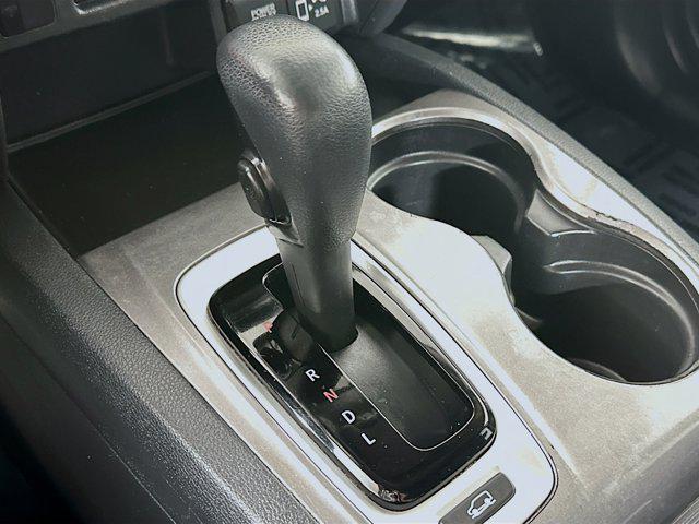 used 2019 Honda Pilot car, priced at $17,914