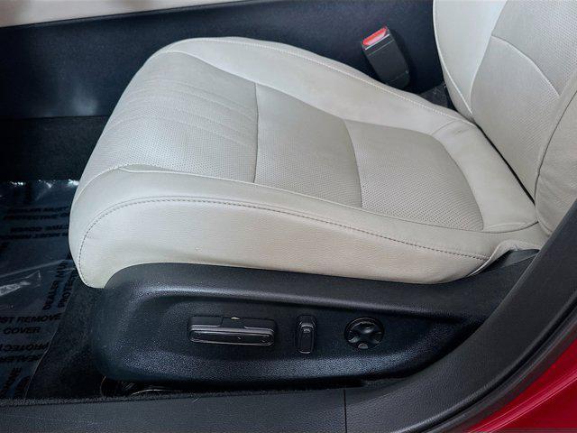 used 2018 Honda Accord car, priced at $20,897
