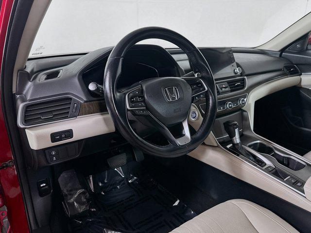 used 2018 Honda Accord car, priced at $20,897