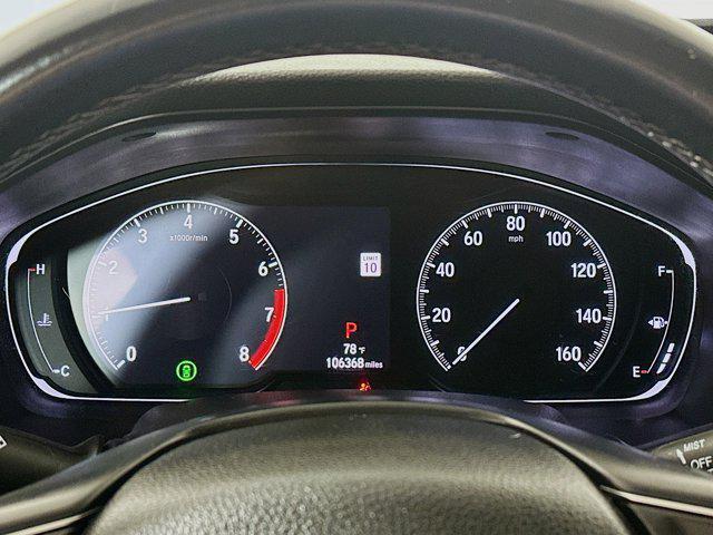 used 2018 Honda Accord car, priced at $20,897