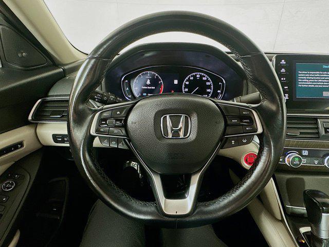 used 2018 Honda Accord car, priced at $20,897