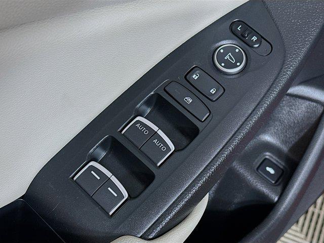 used 2018 Honda Accord car, priced at $20,897
