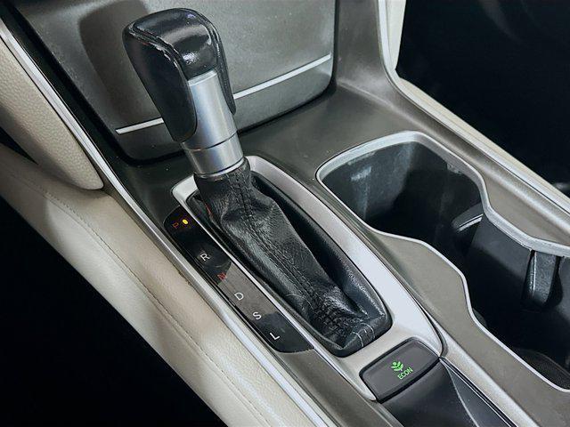 used 2018 Honda Accord car, priced at $20,897