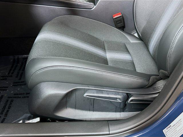 new 2026 Honda Civic car, priced at $28,200