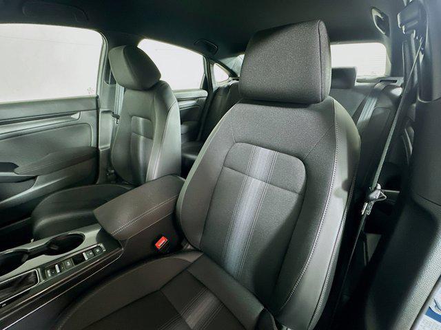 new 2026 Honda Civic car, priced at $28,200
