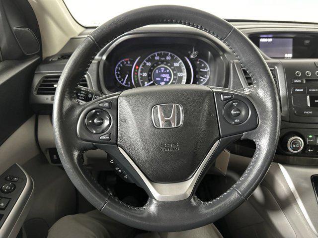 used 2014 Honda CR-V car, priced at $14,991