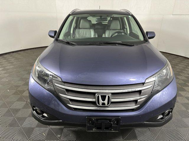 used 2014 Honda CR-V car, priced at $14,991