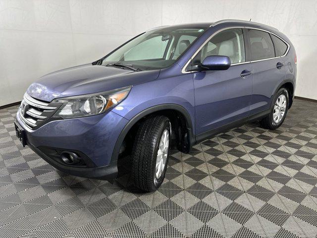 used 2014 Honda CR-V car, priced at $14,991