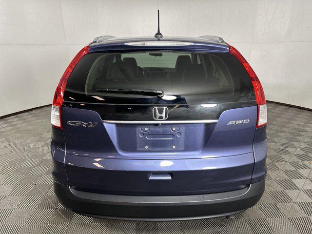 used 2014 Honda CR-V car, priced at $14,991