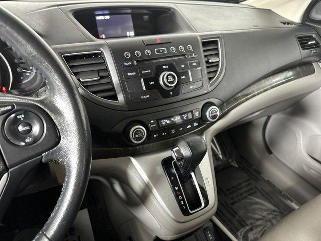 used 2014 Honda CR-V car, priced at $14,991