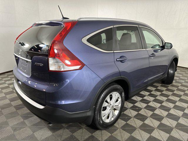 used 2014 Honda CR-V car, priced at $14,991