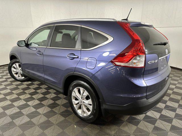 used 2014 Honda CR-V car, priced at $14,991