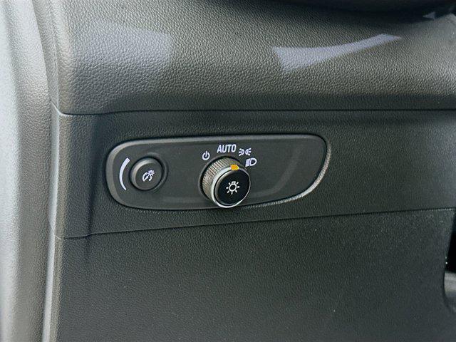 used 2023 Buick Envision car, priced at $24,691