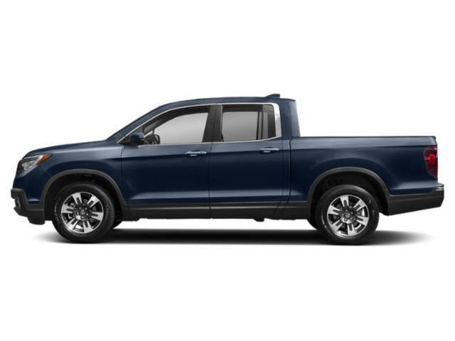 used 2019 Honda Ridgeline car, priced at $25,991