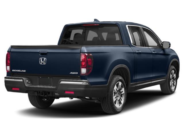 used 2019 Honda Ridgeline car, priced at $25,991