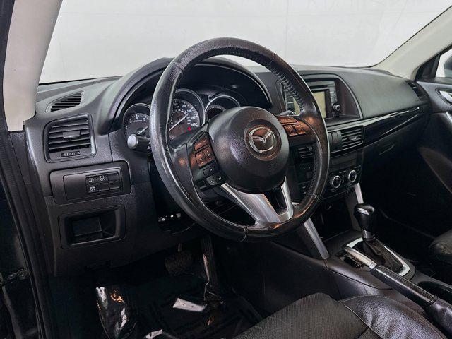 used 2015 Mazda CX-5 car, priced at $13,884