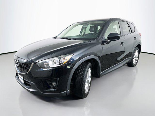 used 2015 Mazda CX-5 car, priced at $13,884