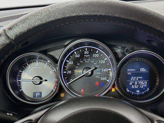 used 2015 Mazda CX-5 car, priced at $13,884