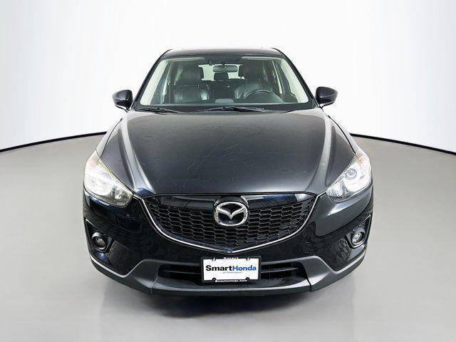 used 2015 Mazda CX-5 car, priced at $13,884