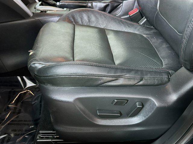 used 2015 Mazda CX-5 car, priced at $13,884