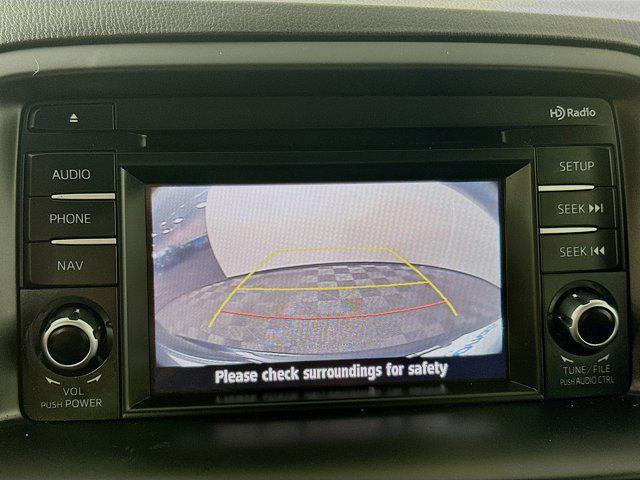 used 2015 Mazda CX-5 car, priced at $13,884