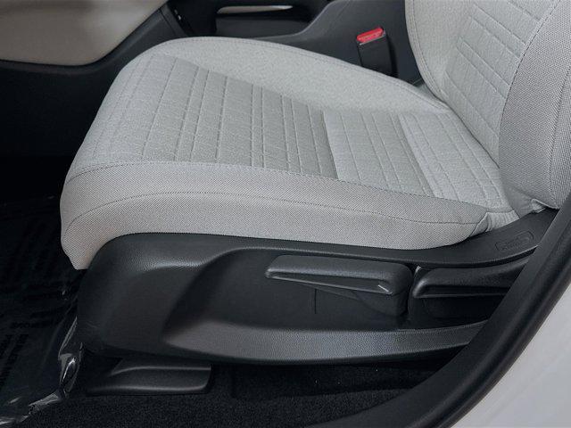 new 2025 Honda HR-V car, priced at $28,750