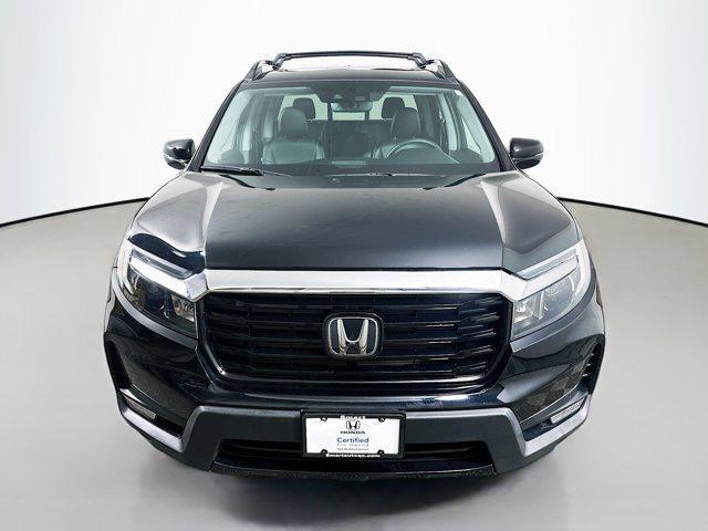used 2023 Honda Ridgeline car, priced at $35,991