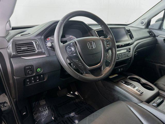 used 2023 Honda Ridgeline car, priced at $35,991