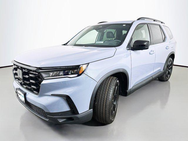 new 2025 Honda Pilot car, priced at $56,485