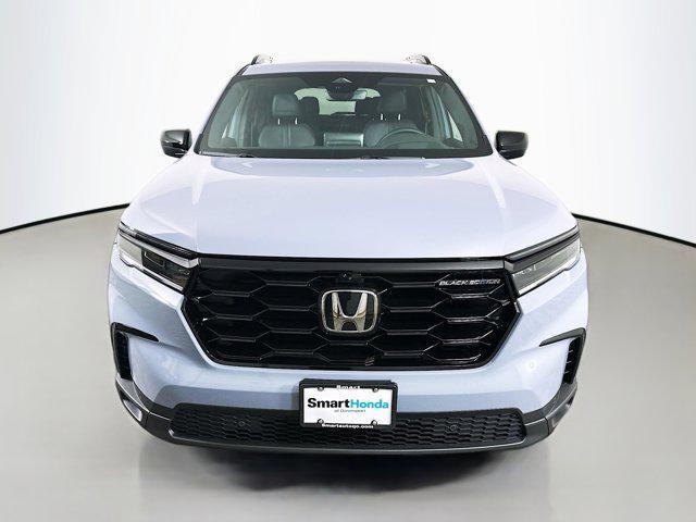 new 2025 Honda Pilot car, priced at $56,485