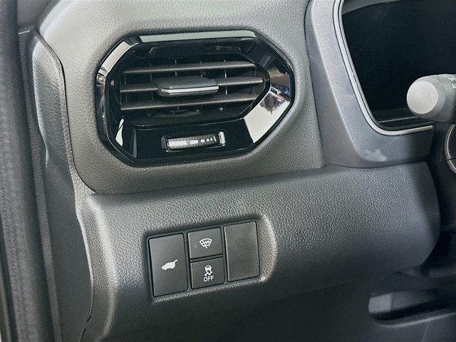 new 2025 Honda Pilot car, priced at $56,485