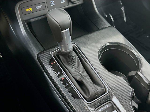 new 2026 Honda Civic car, priced at $29,445