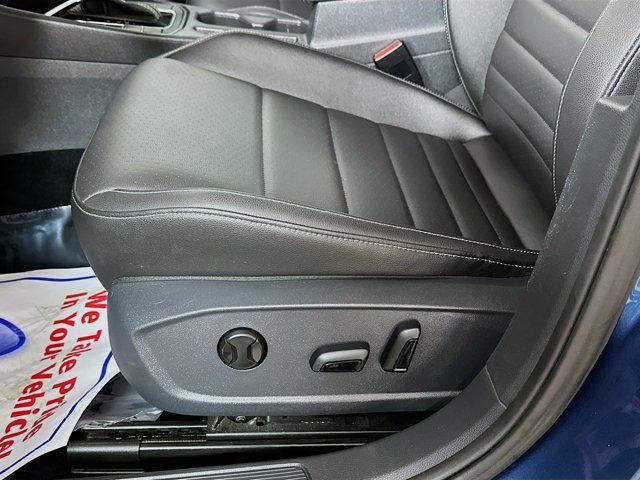 used 2021 Volkswagen Jetta car, priced at $17,991