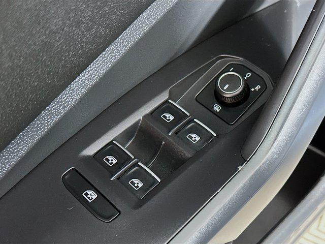 used 2021 Volkswagen Jetta car, priced at $17,991