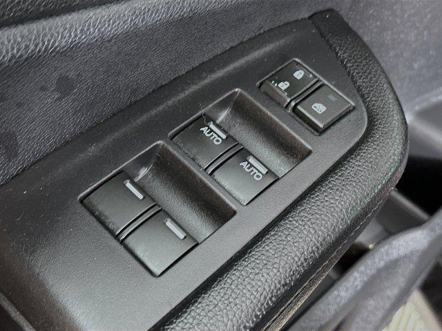 used 2018 Honda Pilot car, priced at $21,991