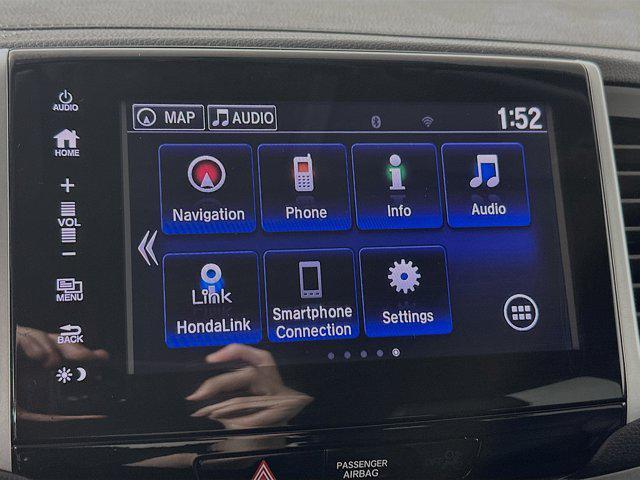 used 2018 Honda Pilot car, priced at $21,991