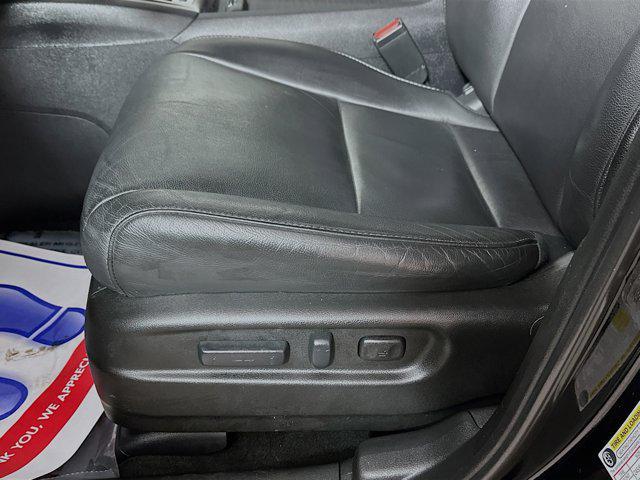 used 2018 Honda Pilot car, priced at $21,991