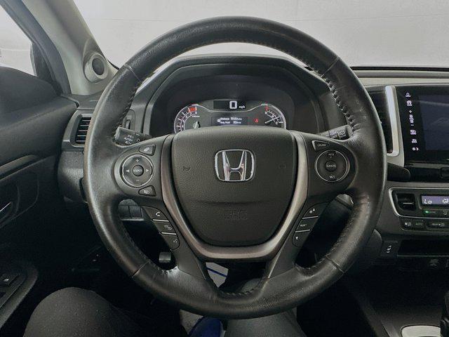 used 2018 Honda Pilot car, priced at $21,991