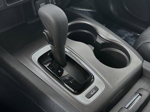 used 2018 Honda Pilot car, priced at $21,991