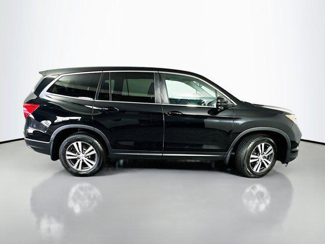 used 2018 Honda Pilot car, priced at $21,991