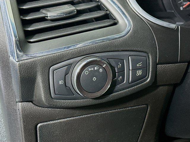 used 2019 Ford Edge car, priced at $19,895