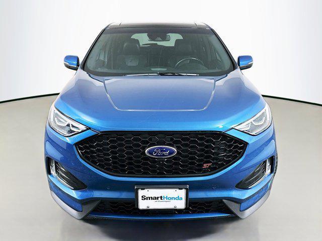 used 2019 Ford Edge car, priced at $19,895