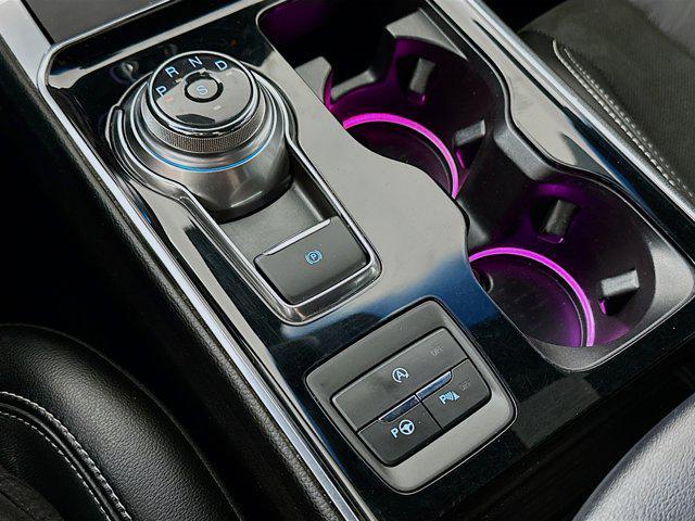 used 2019 Ford Edge car, priced at $19,895