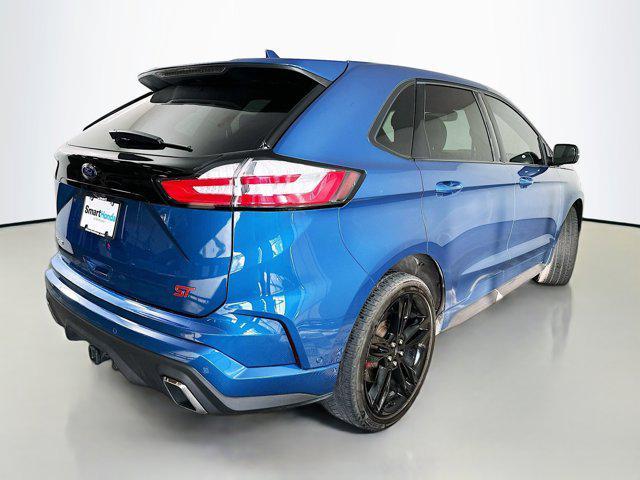 used 2019 Ford Edge car, priced at $19,895