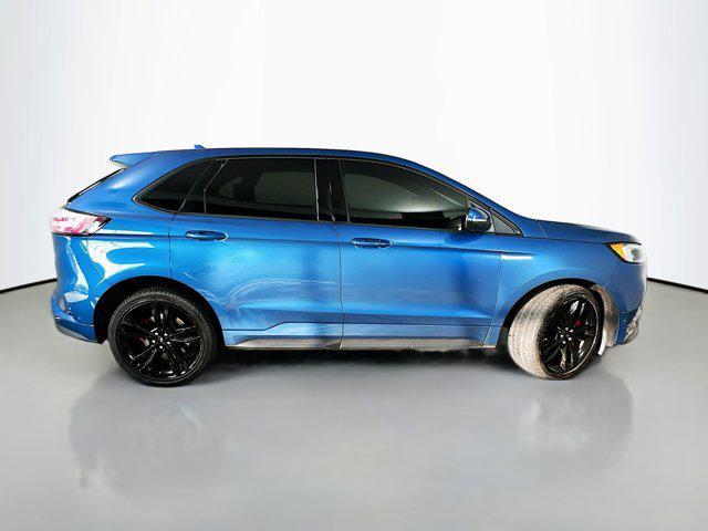 used 2019 Ford Edge car, priced at $19,895