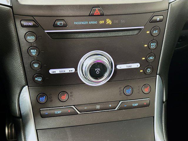 used 2019 Ford Edge car, priced at $19,895