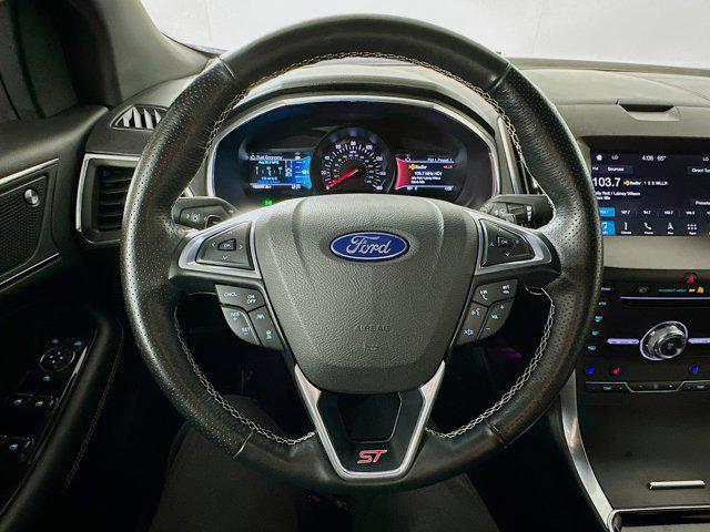 used 2019 Ford Edge car, priced at $19,895