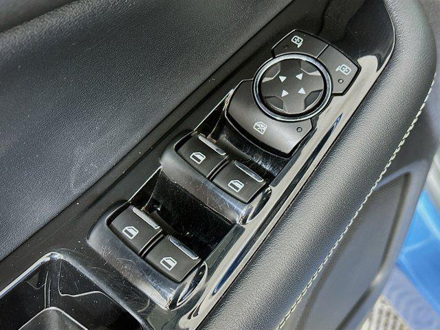 used 2019 Ford Edge car, priced at $19,895