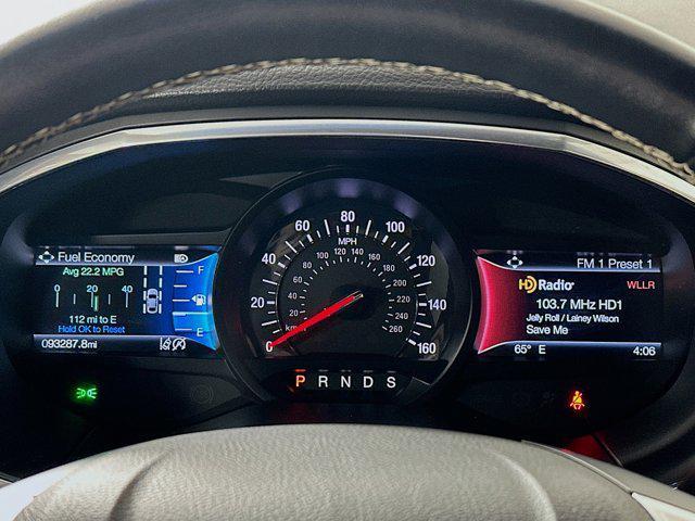 used 2019 Ford Edge car, priced at $19,895