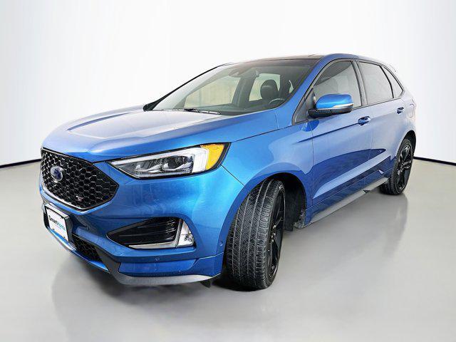 used 2019 Ford Edge car, priced at $19,895